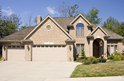 Garage Door Repair Services in  Martinez, CA